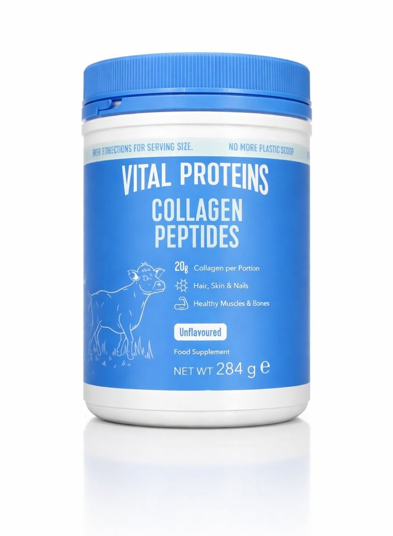 Collagen Peptides Powder 284gm